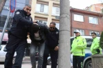 1 çocuğu ve 2 genci hayattan koparan sürücü tutuklandı