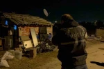 1 hafta önce tanıştığı kişiyi vuran şahıs yakalandı