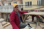 1 Mayıs’ta meydanlar doldu, yevmiyeli işçiler ise çalıştı
