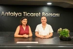 "1 santimetre toprak 500-1000 yılda oluşuyor"