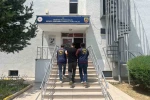 1 yıl 1 ay hapis cezası bulunan şahıs yakalandı