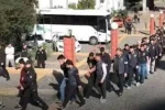 10 gündür süren operasyonlarda 567 şüpheli yakalandı