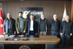 10 Ocak Gazeteciler Günü’nde Gazze vurgusu