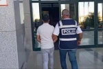 10 yıl ve üzeri kesinleşmiş hapis cezası ile aranan 9 kişi yakalandı