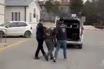 11 ayrı suçtan aranan şahıs Konya’da yakalandı