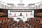11’inci Yargı Paketi heyecanı