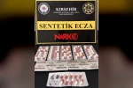 11 kişinin gözaltına alındığı uyuşturucu operasyonunda 1 kişi tutuklandı