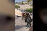 11 yaşındaki çocuk müze gemisinin merdivenlerinden çıkarken yaralandı