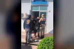 11 yıldır aranan katil sonunda yakalandı