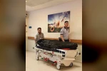 112’yi arayıp ’fenalaştım’ diyen adam hayatını kaybetti