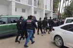 117 milyon TL'lik tefecilik operasyonunda 12 şüpheli yakalandı