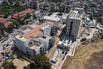 118 yıllık sağlık çınarı yeni binasına kavuşuyor