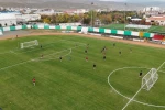 12 Bingölspor şampiyonluk yolunda emin adımlarla ilerliyor
