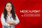12. hafta muayenesi anne ve bebek sağlığı için kritik öneme sahip