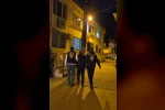 12 yıl 6 ay hapis cezası bulunan firari İznik’te yakalandı