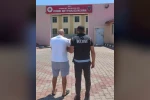 12 yıl hapis cezası ile aranan şahıs yakalandı