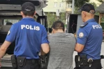 12 yıl hapis cezasıyla aranan dolandırıcılık hükümlüsü yakalandı