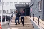 120 saatlik kamera incelemesi, dolandırıcının maskesini düşürdü