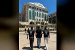 "12’den sonra Antalya’da devlet biziz’ diye paylaşım yaptı, gece operasyonuyla yakalandı