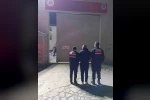 13 ayrı suç kaydından aranan şahıs yakalandı 