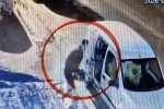13 kez aynı iş yerinden hırsızlık yaptı