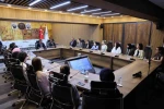 13 ülkeden gelen öğrenciler Erzincan’da Türkçe ve Türk kültürüyle buluşuyor