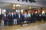 13. Ulusal 4. Uluslararası Veteriner Anatomi Kongresi Ayvalık’ta başladı