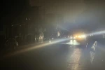 130 bin kişi aynı anda elektriksiz kaldı