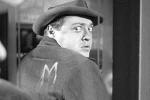 14 sinema öncüsünün "Nazi bağlantısı"