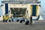 14 yıl sonra başlayan Trabzon-Soçi deniz seferlerine Rusya engeli