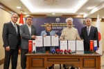 15 bin başvurunun yapıldığı Umre ziyareti projesinin ilk talihlileri belli oldu
