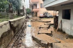 15 dakikalık yağmur Alanya’yı felç etti zararın boyutu ertesi gün ortaya çıktı