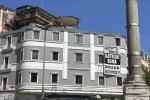 15 Temmuz darbe girişiminde yaralıları almayan hastanenin ruhsatı satışa çıkarıldı