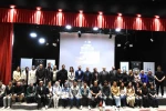 "15 Temmuz Manşetleri Gazetecilik Atölyesi" Atatürk Üniversitesinde başladı