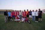 15 Temmuz Şehit Ömer Halisdemir Geleneksel Futbol Turnuvası tamamlandı