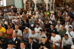 15 Temmuz şehitleri Düzce’de dualarla anıldı