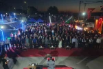 15 Temmuz Tomarza ve Bünyan’da coşkuyla kutlandı