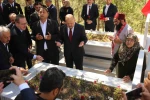 15 Temmuz’da şehitler unutulmadı: Bin 375 hatimin duası yapıldı