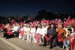 15 Temmuz’un 10’uncu yılı Beykoz’da vefa ve milli birlik ruhuyla idrak edildi