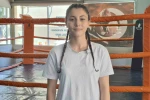 15 yaşına 3 dünya ve 2 Türkiye şampiyonluğu sığdırdı