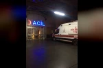 15 yaşındaki çocuk kalp krizi sonucu hayatını kaybetti