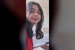 15 yaşındaki Fatma İrem’den haber alınamıyor