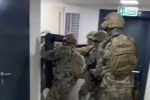 15 yıl hapis cezasıyla aranıyordu: Sahte avukat kimlikleriyle yakalandı