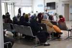 153 bin vatandaş şifayı Büyükşehir’de buldu