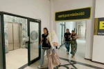 1,6 milyon liralık hırsızlığın şüphelisi kadınlar adliyeye bebekleriyle sevk edildi