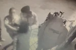 16 yaşındaki çocuk gündüz tartıştığı arkadaşının babası tarafından akşam darp edildi