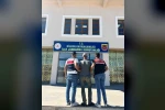 16 yıl hapis cezası bulunan şahıs yakalandı