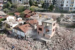 17 Ağustos’un acılarından doğan proje