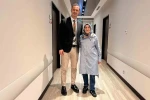 17 kez ameliyat oldu, 72 ünite kan verildi, riskli ameliyatı son teknoloji ile atlattı