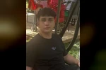 17 yaşındaki çocuk akranını bıçaklayarak öldürdü